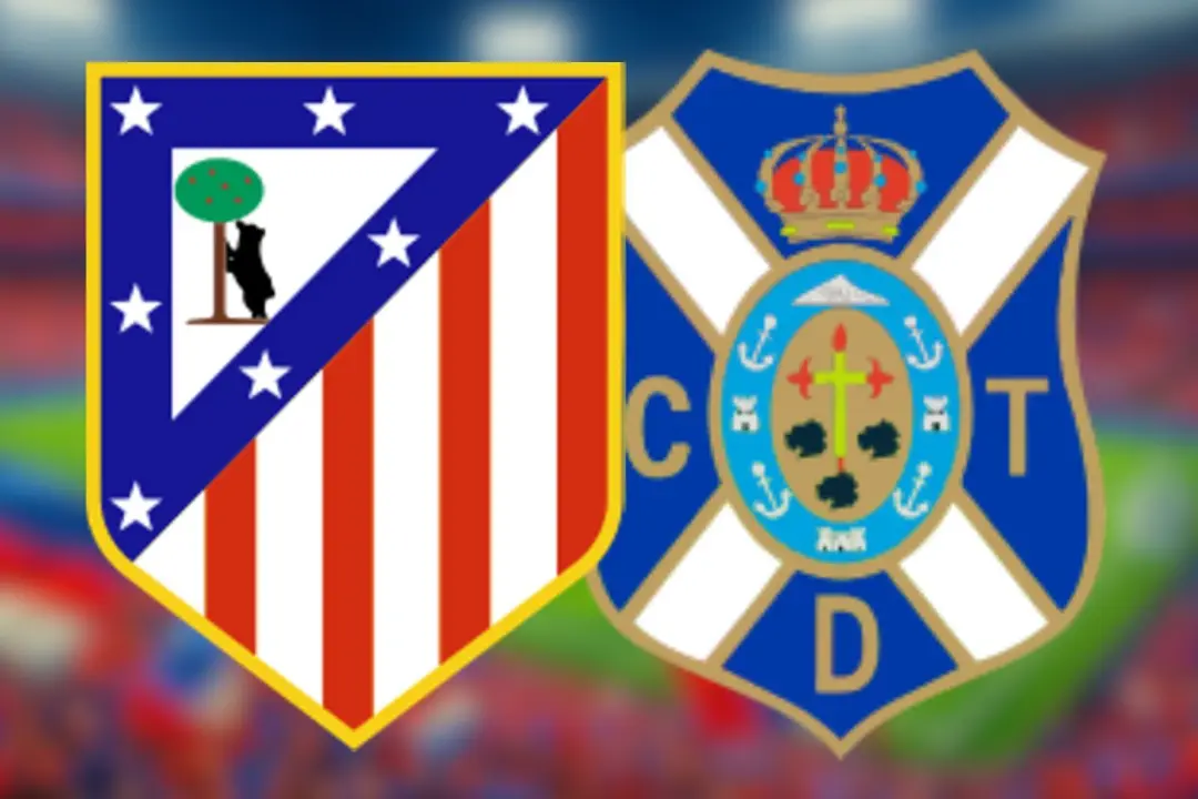 El Atl&eacute;tico Femenino se mide al CD Tenerife | Fuente (Canva)