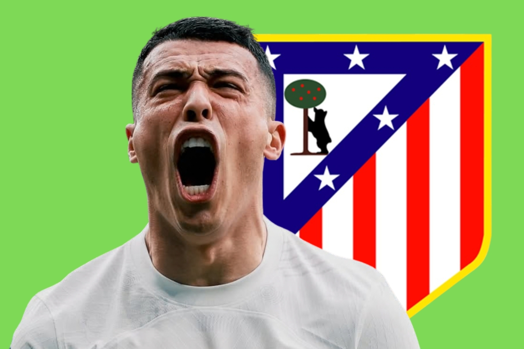 Pedro Porro compareci&oacute; junto con Tudor en el Metropolitano | Fuente: (@spursofficial y Canva Pro)