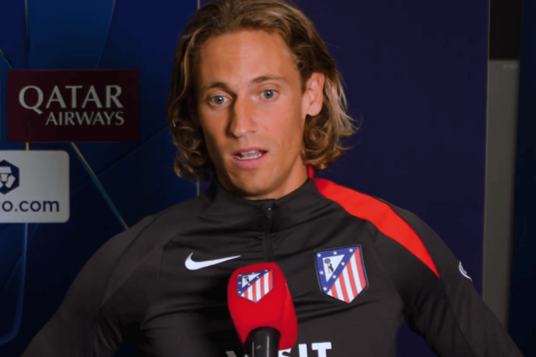 Las palabras de Llorente (@Atleti)