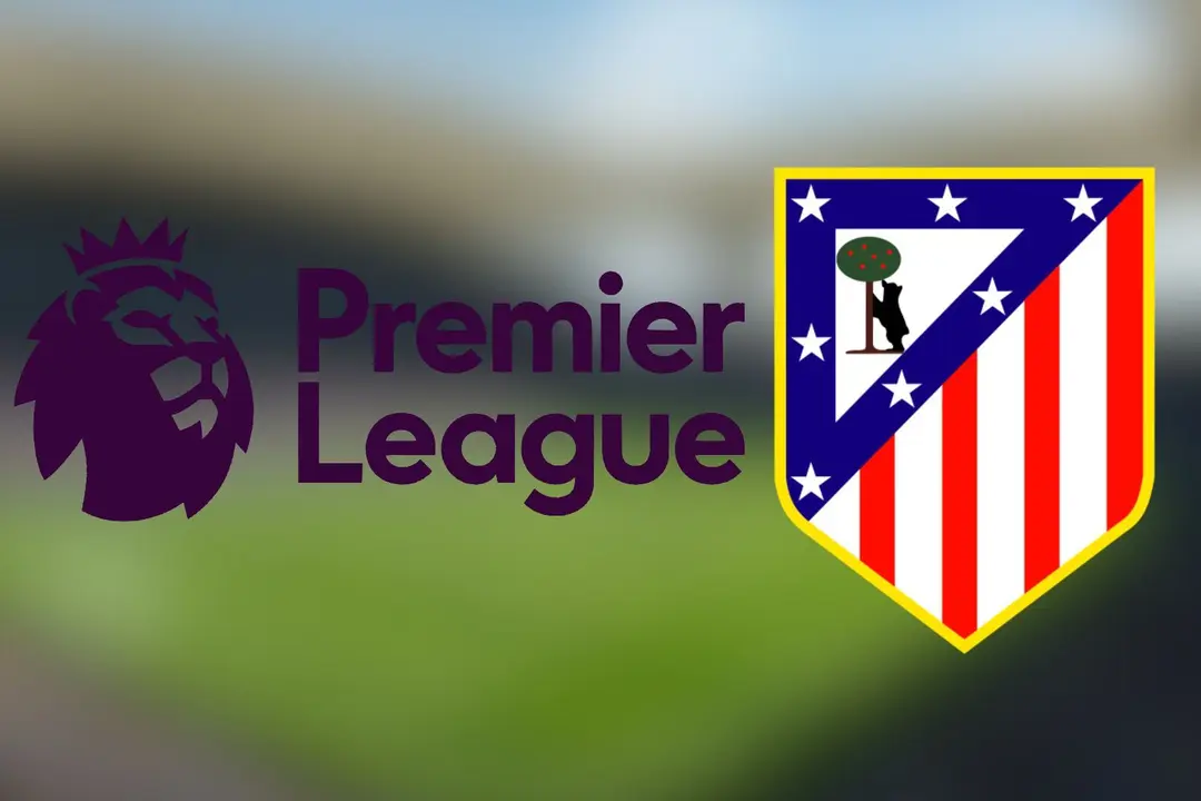 El rumor que llega desde Inglaterra | Fuente: Premier League, Wikipedia