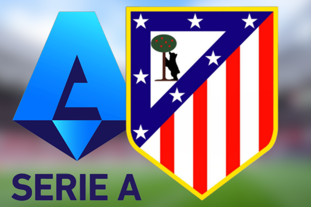 Un jugador de la Serie A, entre los planes del Atl&eacute;tico | Fuente (@CANVA)