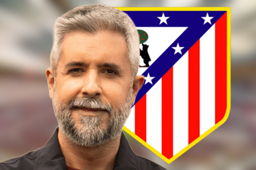 Opini&oacute;n de Dani Garrido | Fuente (@La_SER y Canva)