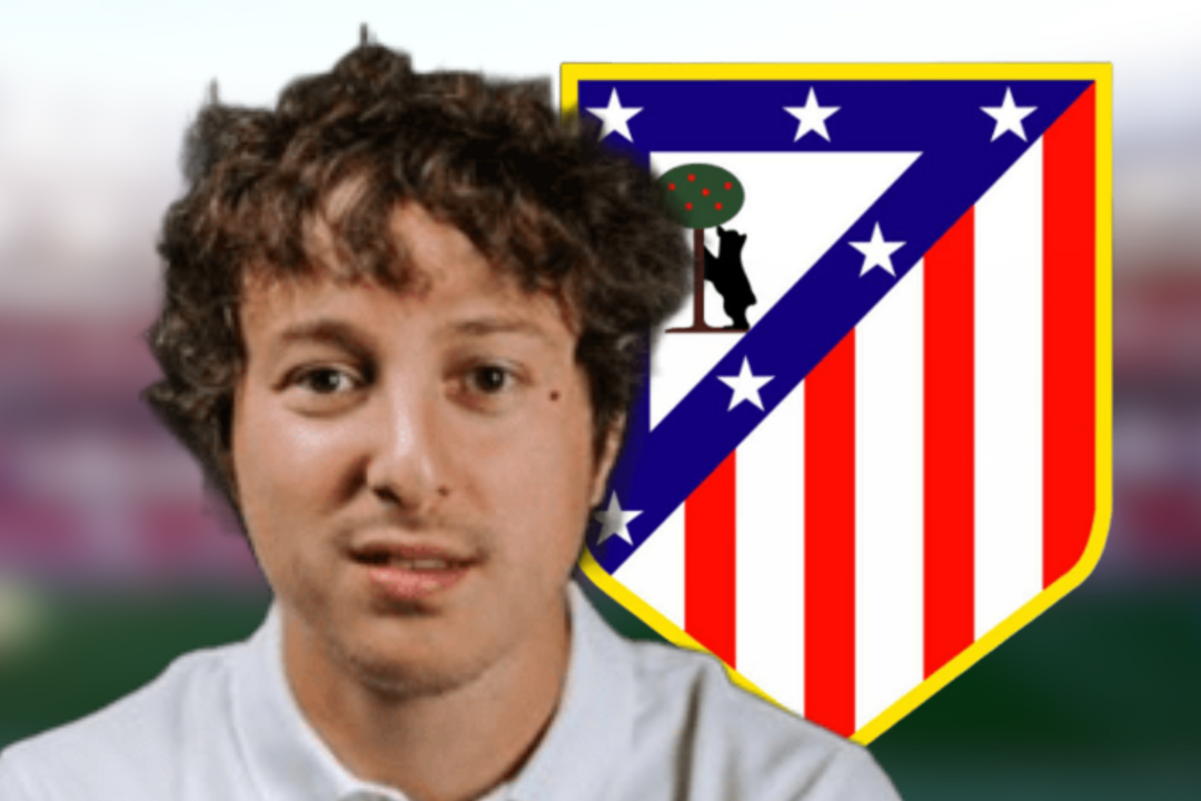 Matteo Moretto desvela | Fuente (@MatteMoretto y Canva)