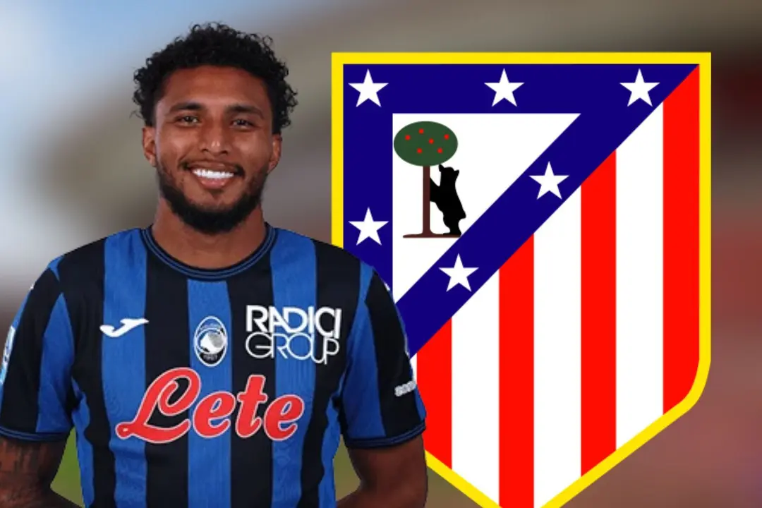 Frenazo al fichaje de Ederson por el Atl&eacute;tico de Madrid | Fuente: Atalanta, Wikipedia