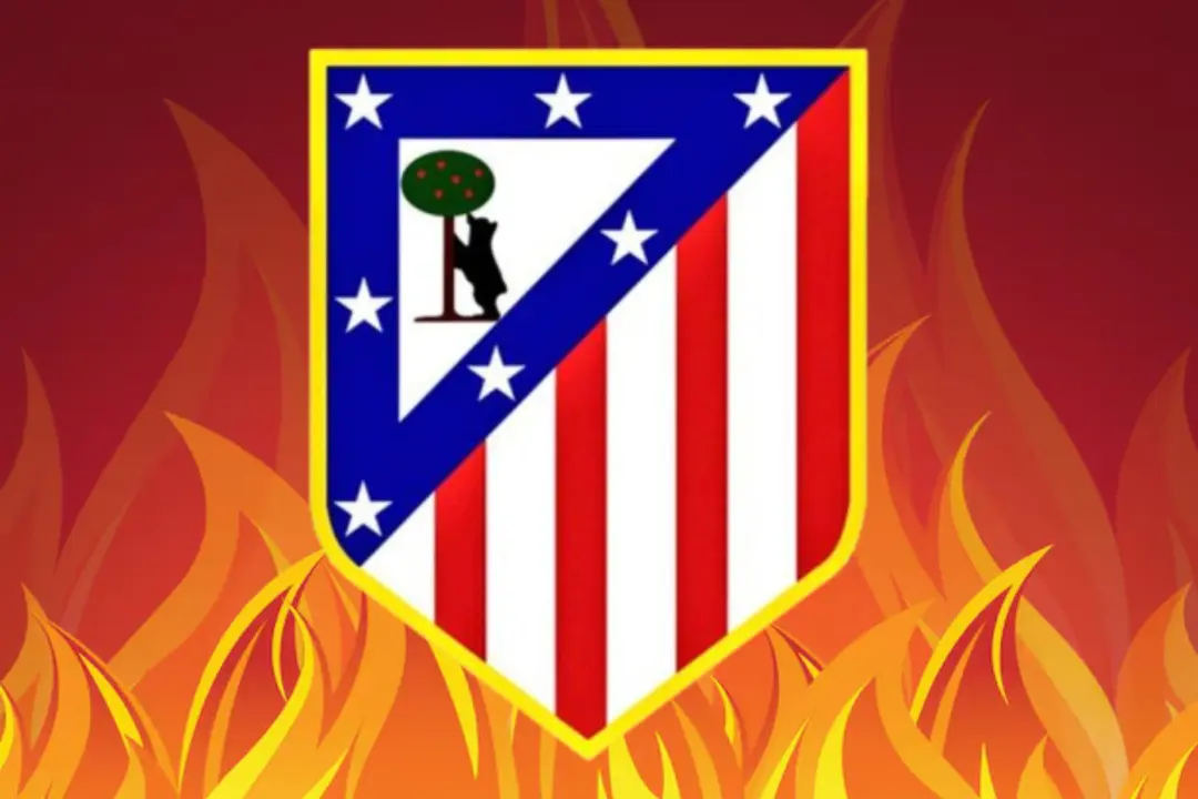 Indignaci&oacute;n en el Atleti