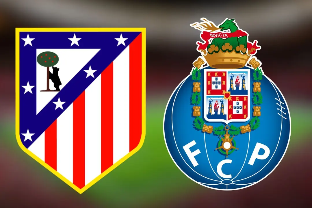 En el Oporto alucinan con el gran deseo del Atl&eacute;tico de Madrid para la reforzar la delantera | Fuente: Wikipedia