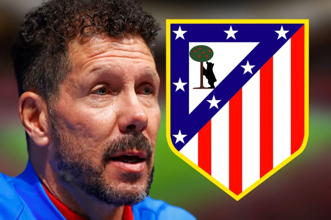 El sue&ntilde;o de Simeone: Atl&eacute;tico de Madrid, Wikipedia