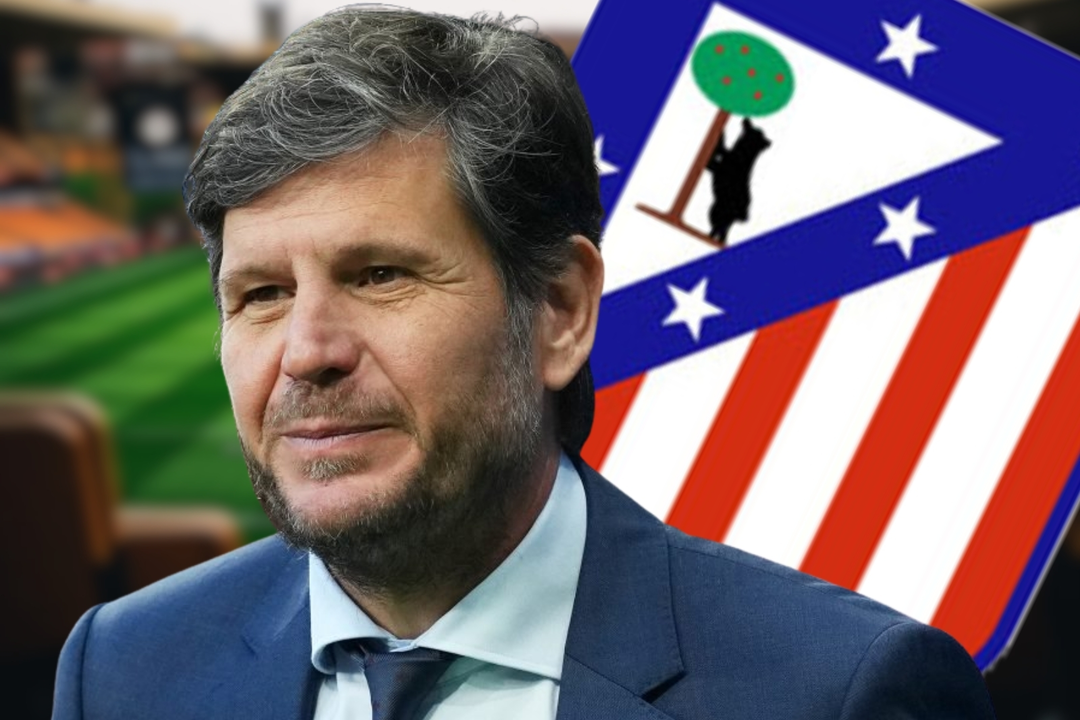 Una renovaci&oacute;n multimillonaria para descartar un fichaje en el Atl&eacute;tico de Madrid | Fuente: (@Wolves y Canva Pro)