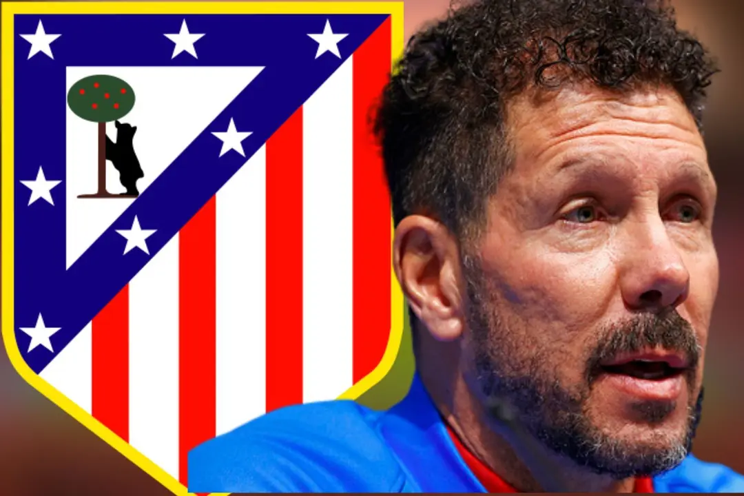 El jugador que queda muy se&ntilde;alado tras las clasificaci&oacute;n del Atl&eacute;tico de Madrid: sin minutos | Fuente: Atl&eacute;tico de Madrid, Wikipedia