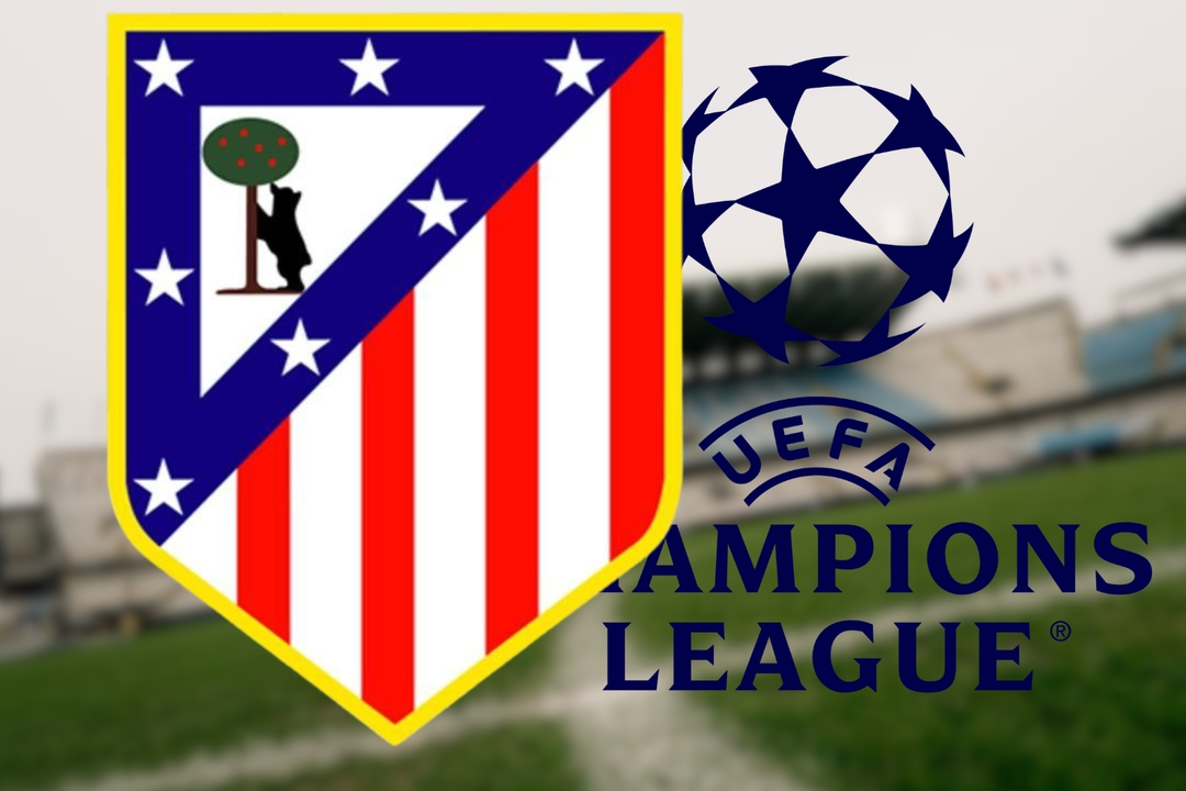 El Atleti quiere pescar en un rival ya conocido | Fuente: (@clubbrugge y Canva)