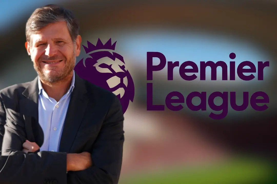Revelan la estrella de la Premier League que sigue Mateu Alemany: vale 45 millones | Fuente: Atl&eacute;tico de Madrid, Wikipedia