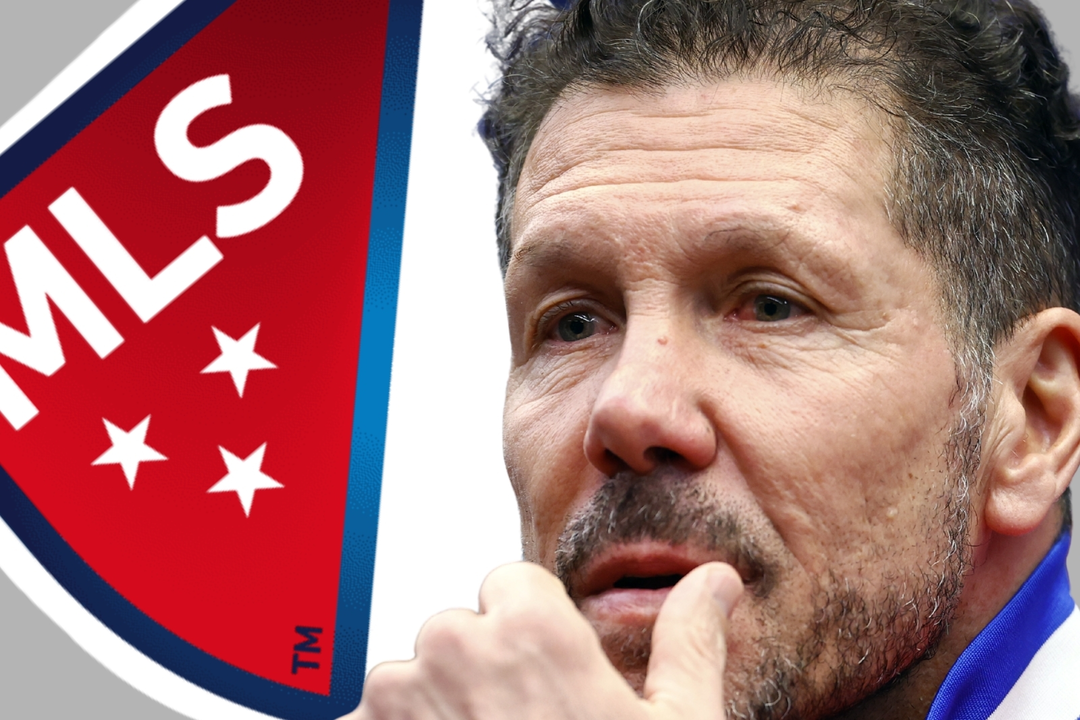 El Cholo Simeone puede perder a un jugador clave | Fuente: (@Atleti y Canva)