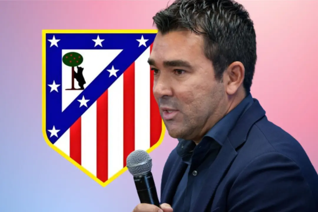 Deco quiere robar un fichaje del Atl&eacute;tico: X Barcelona