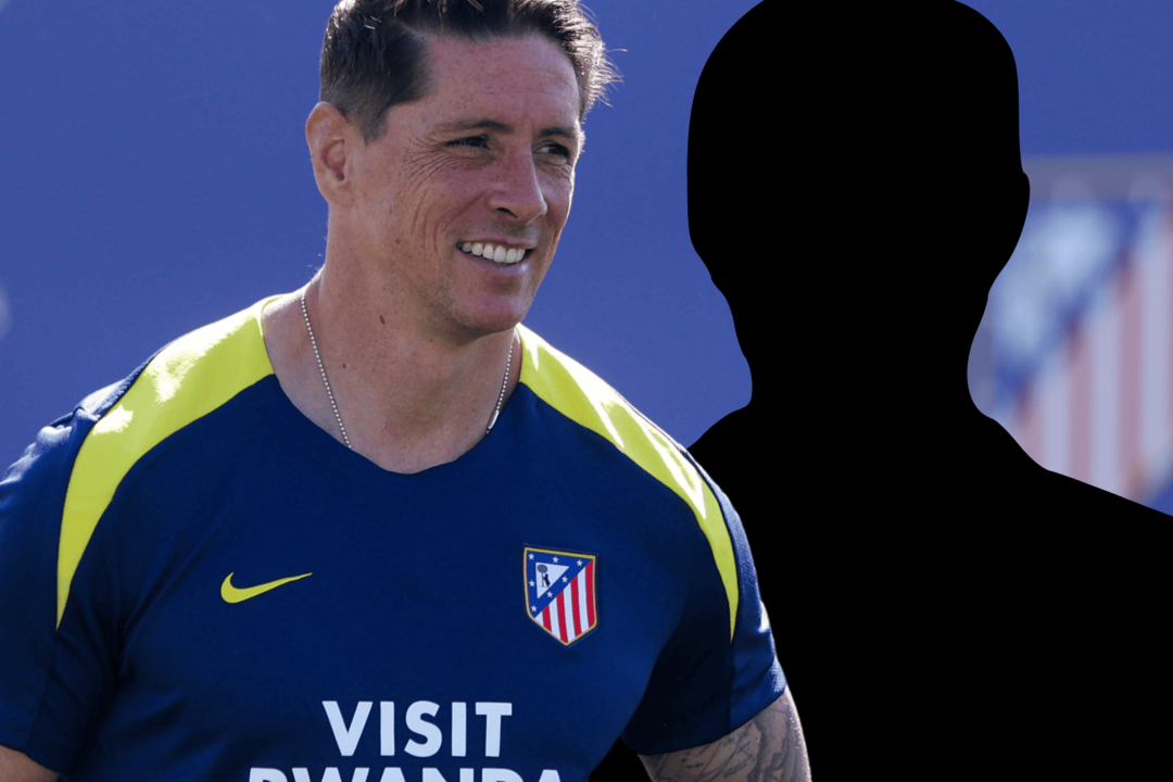 El filial rojiblanco renueva a una importante pieza defensiva | Fuente (@Atleti, Canva)