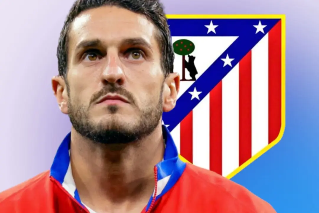 El dato de Koke | Fuente: X Koke, Canva