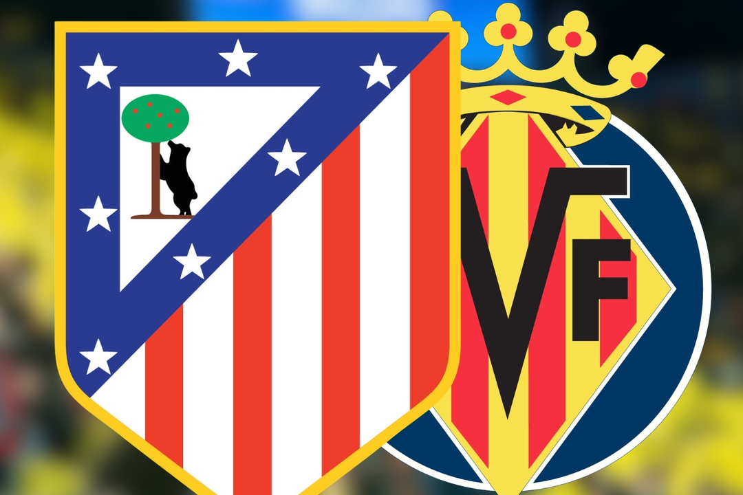 El duelo por la tercera plaza | Fuente: (@villarrealcf y Canva)