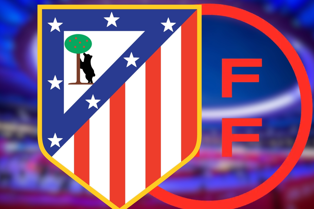 Se vuelven a mofar del Atl&eacute;tico de Madrid | Fuente: (@Atleti y Canva)