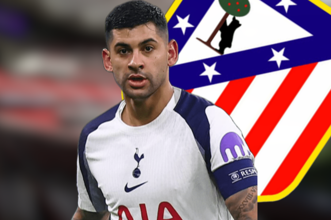La cl&aacute;usula secreta para fichar al Cuti | Fuente (@Atleti y Canva)