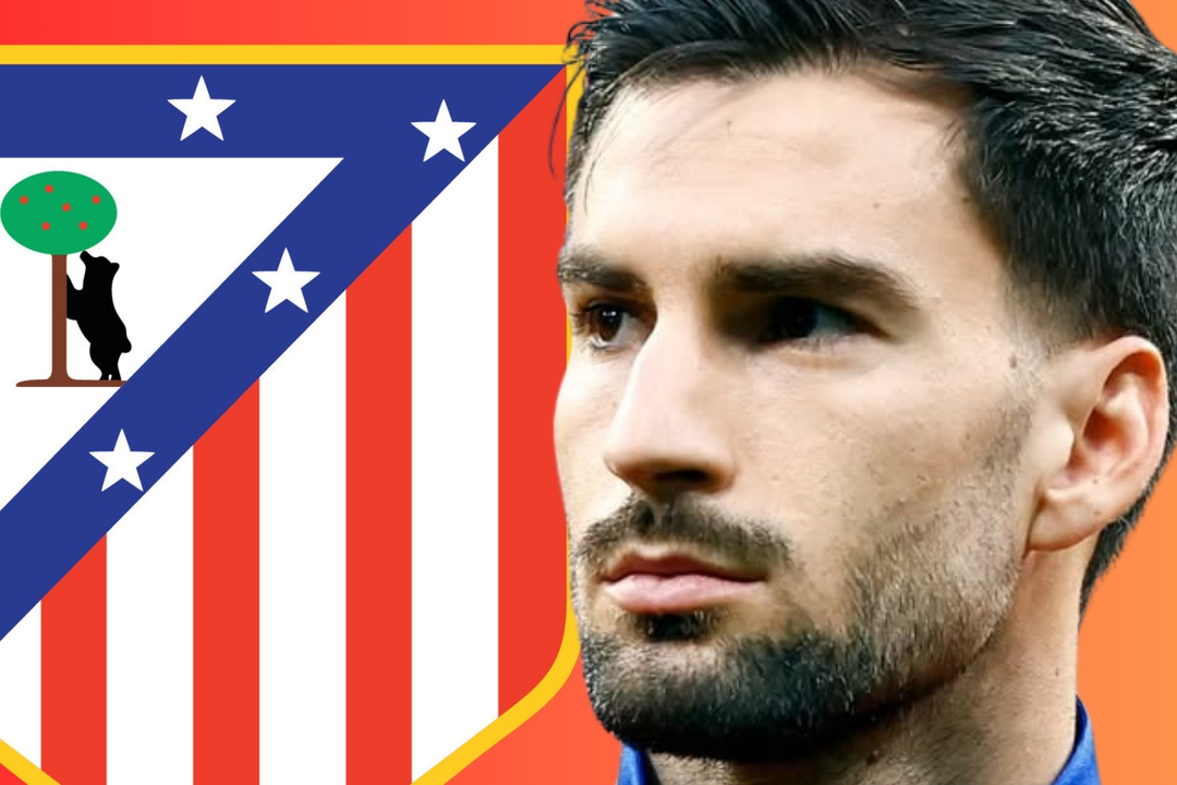 Baena busca redmirse | Fuente: (@alexbbaena y Canva)