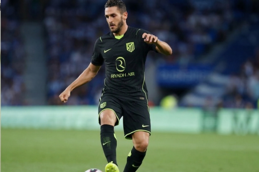 Montaje de la posible filtraci&oacute;n en el capit&aacute;n Koke