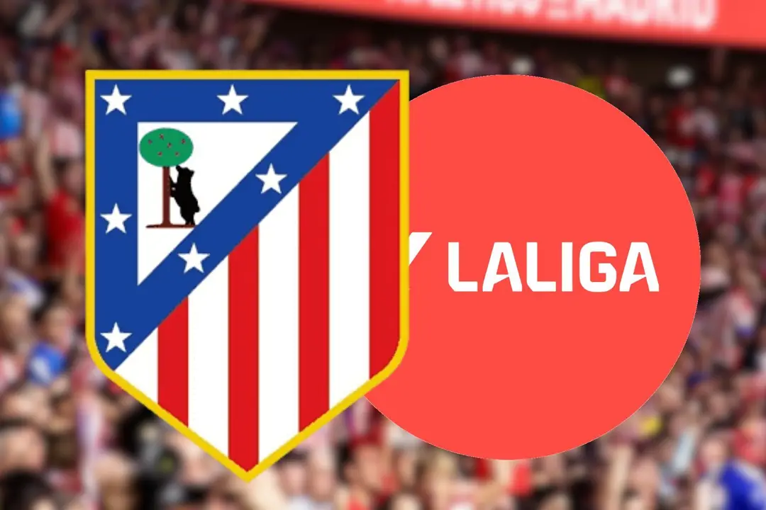 Los datos en LaLiga que alarman | Fuente: @Canva
