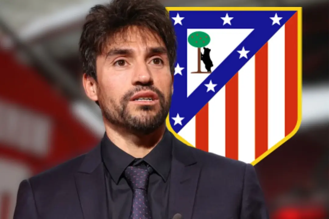 Nico Gait&aacute;n habla del Atl&eacute;tico | Fuente (Benfica SL)