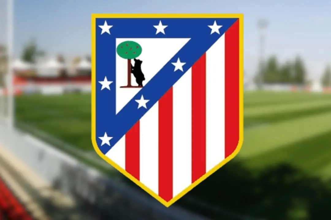 El Atl&eacute;tico de Madrid atento al futuro de un canterano | Fuente: @Atleti