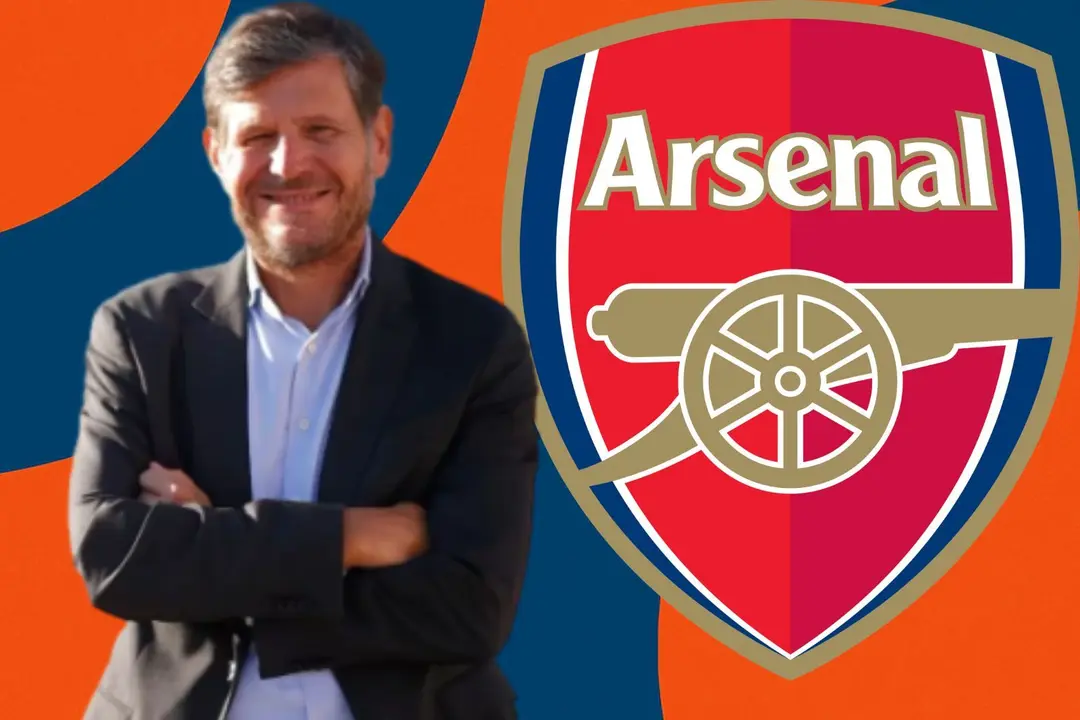 Mateu Alemany mira hacia Londres buscando un nuevo refuerzo quiere al Brasile&ntilde;o en su esquema  Fuente Canva @Atleti