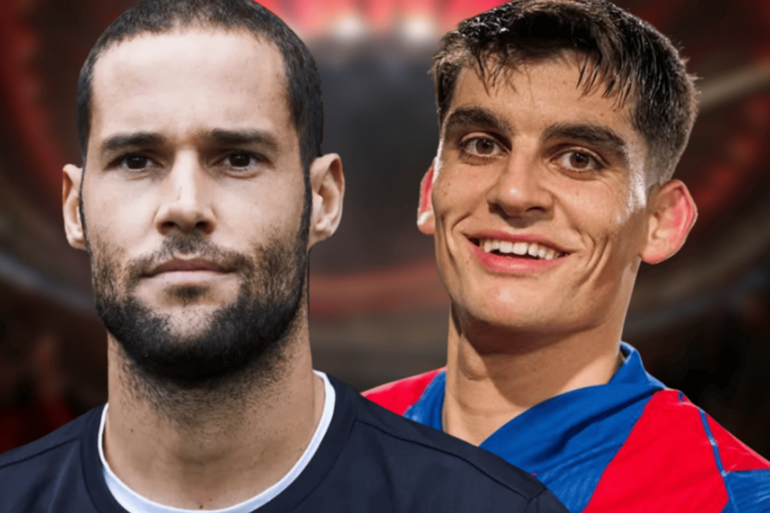 La opini&oacute;n de Mario Su&aacute;rez sobre la pol&eacute;mica con Gerard Mart&iacute;n | Fuente (@mariosuarez4, @gerardmaartin, Canva)