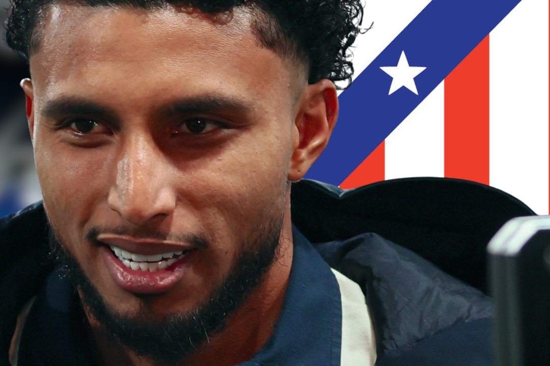 Competencia para el Atl&eacute;tico | Fuente: (@AtalantaBC)