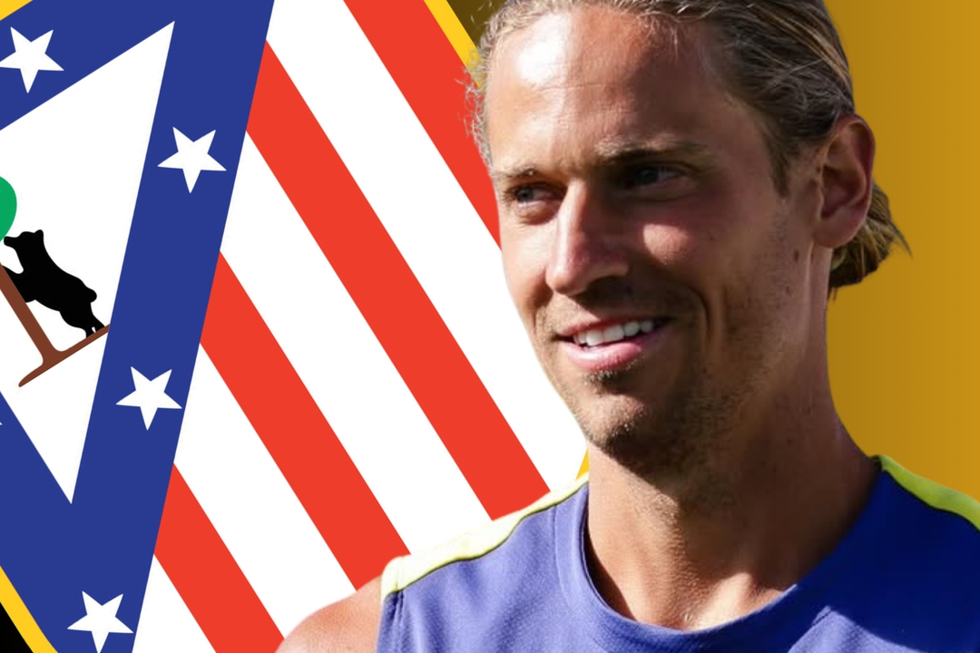 L | Fuente: (@Atleti y Canva)