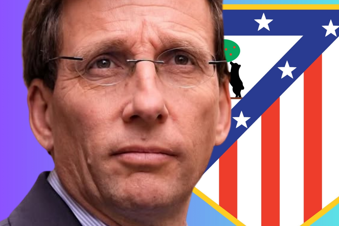 Las palabras de Almeida | Fuente: (@martinez_almeida_ y Canva)