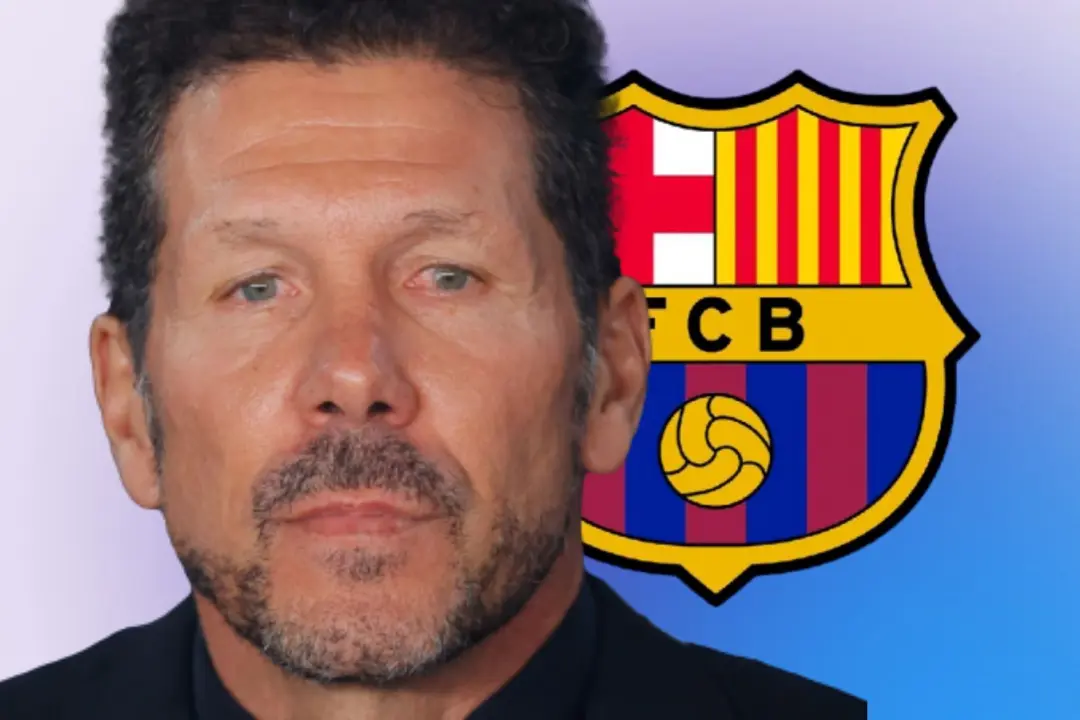 Las palabras de Simeone: Atl&eacute;tico de Madrid, Canva