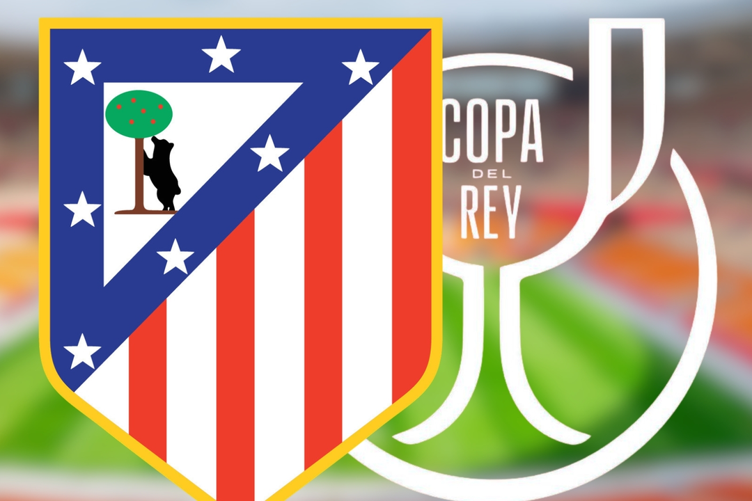La m&iacute;stica del Atl&eacute;tico | Fuente: (@estadiolacartuja y Canva)