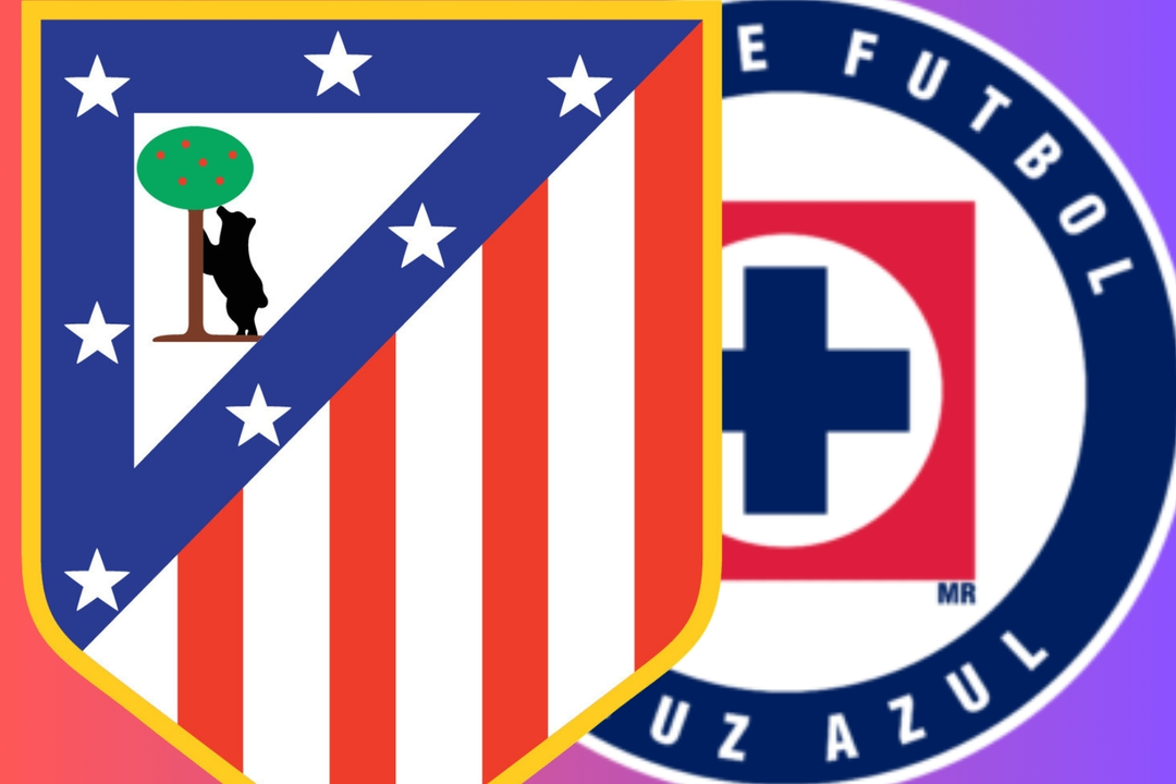 Cruz Azul podr&iacute;a pescar en el Atl&eacute;tico | Fuente: (Canva)