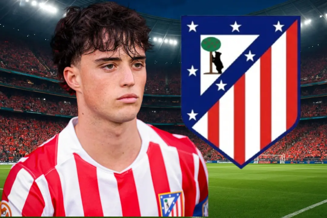 Las emotivas palabras de Javier Bo&ntilde;ar tras su debut oficial  Fuente @Javier Bo&ntilde;ar (Instagram)