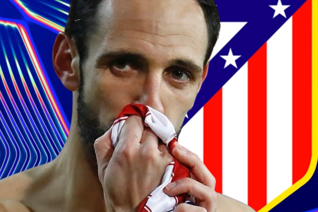 Juanfran habla sobre el Atleti en Champions | Fuente: (@juanfrantorresoficial, @championsleague y Canva)