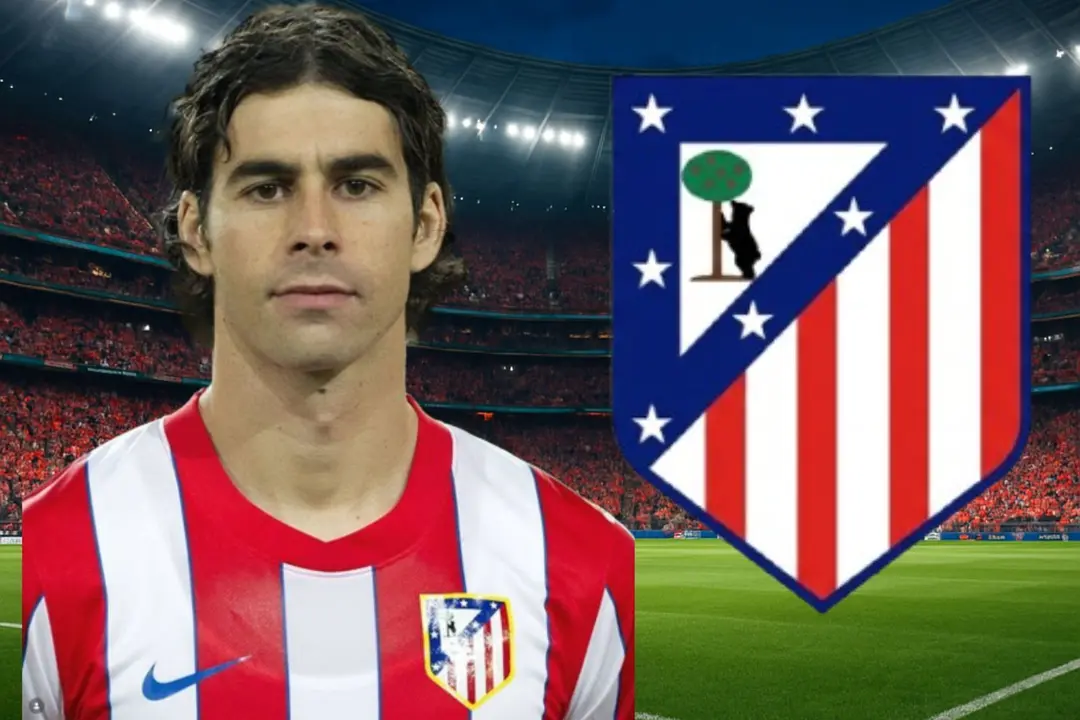 Palabras de Tiago Mendes sobre el Atl&eacute;tico de Madrid en la previa de la vuelta de cuartos Fuente @Tiago Cardoso Mendes FANS (Instagram)