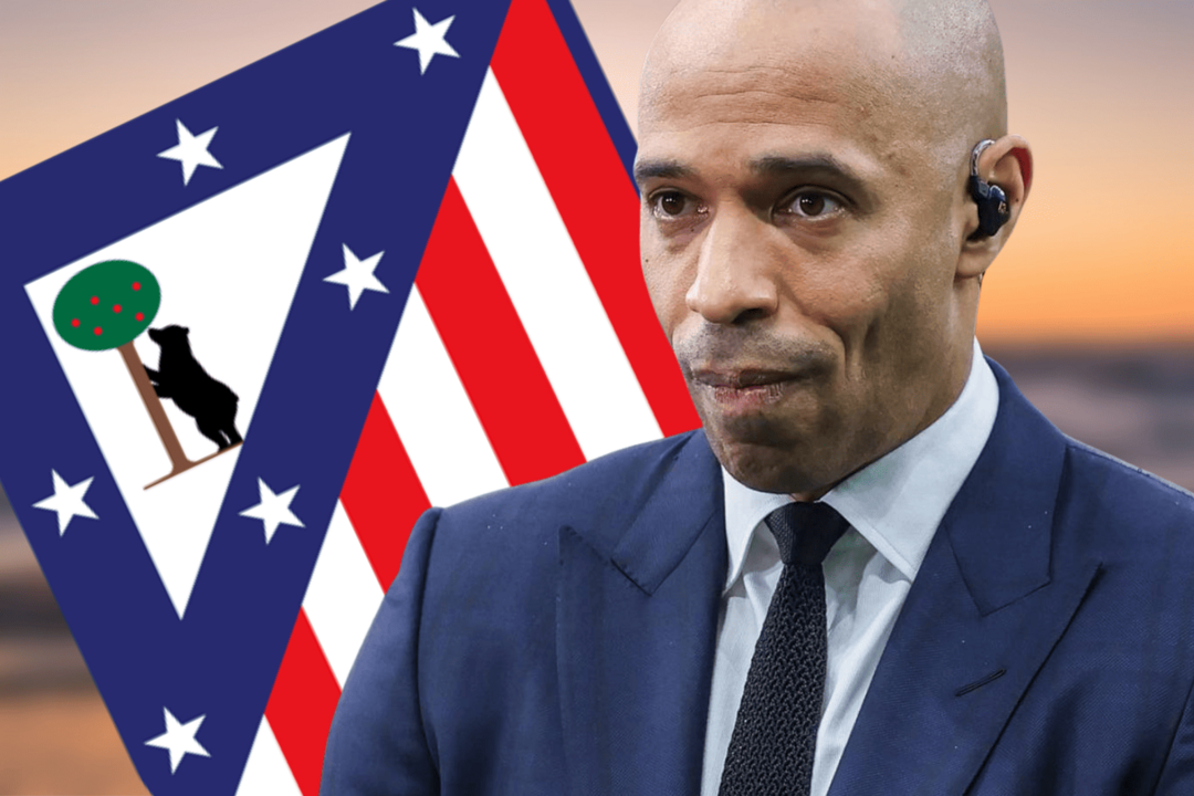Las palabras de Henry sobre Marcos Llorente | Fuente (fichajes.com, Canva)