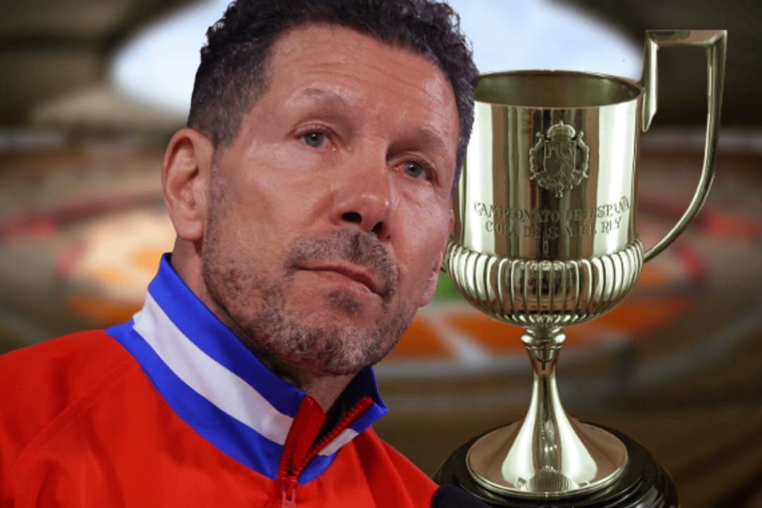 Simeone podr&iacute;a contar con este jugador para enfrentarse a la Real Sociedad | Fuente (@Atleti, Canva)