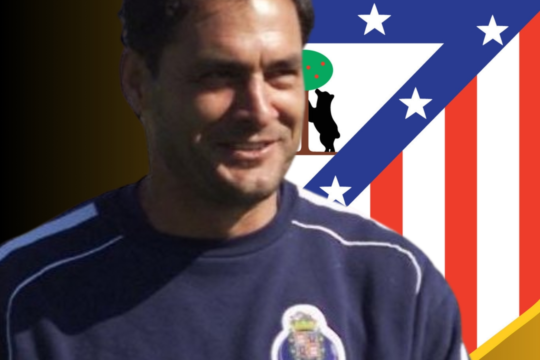 El presidente Villas-Boas habl&oacute; sobre un fichaje frustrado de los rojiblancos | Fuente: (@FCPorto y Canva)