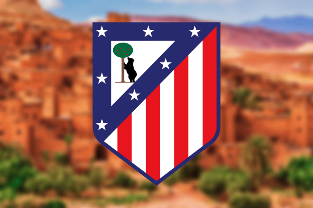 El Atl&eacute;tico se interesa en la perla marroqu&iacute; | Fuente (Canva)