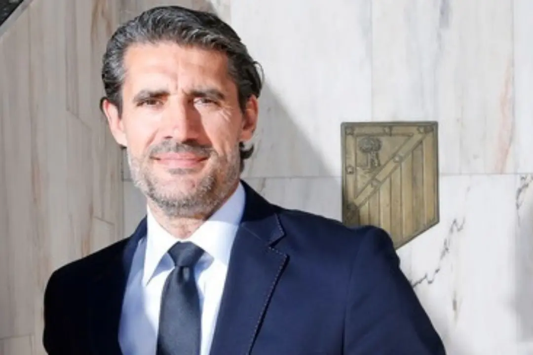 Jos&eacute; Luis P&eacute;rez Caminero | Fuente (@Atleti)