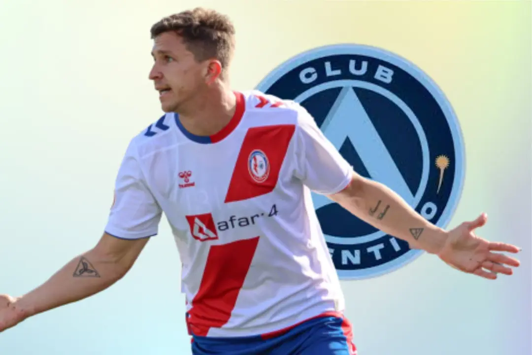 Los Simeone se unen a los Alvarez