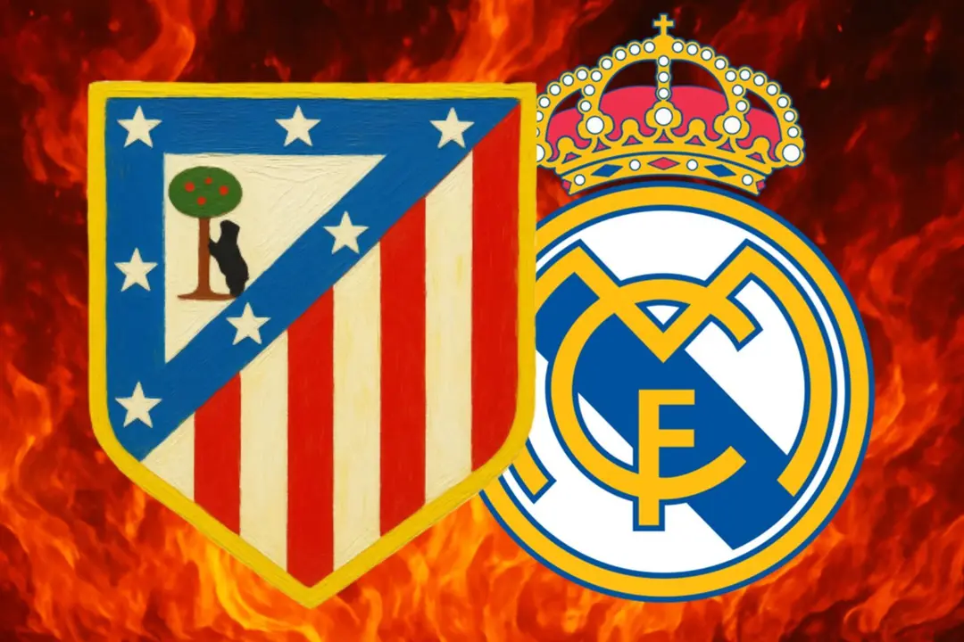 Un ex del Madrid quiere la Champions para el Atl&eacute;tico | Fuente (Canva)