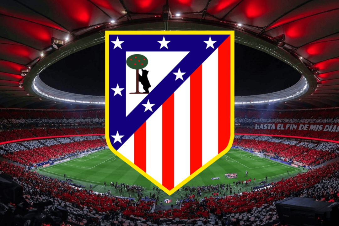 La incre&iacute;ble respuesta de la afici&oacute;n rojiblanca tras la Copa | Fuente (Atl&eacute;tico de Madrid, Canva)