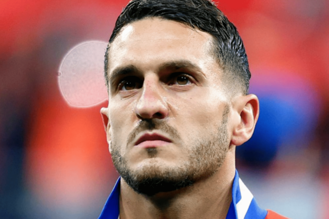 Koke Resurrecci&oacute;n, capit&aacute;n del Atl&eacute;tico de Madrid | Fuente (@koke6)
