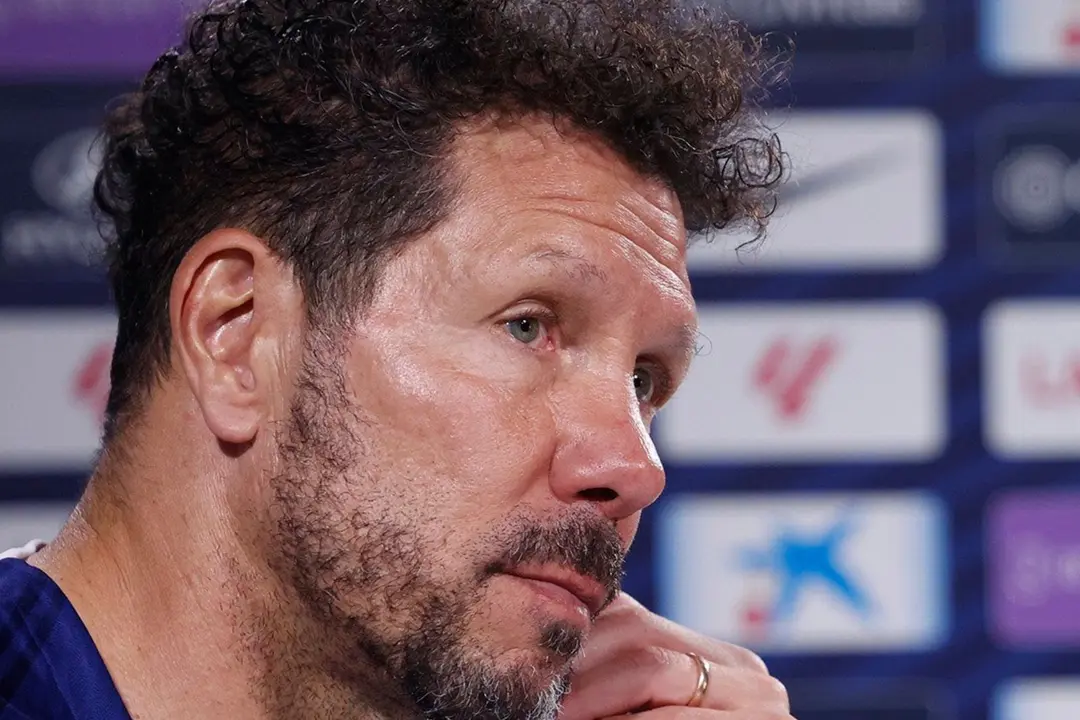 El dato de Simeone | Fuente (Canva)