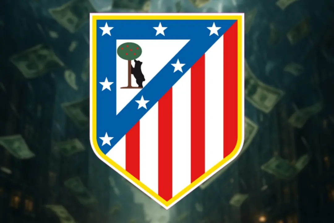 El Atl&eacute;tico pone el ojo en un delantero | Fuente: (Canva)