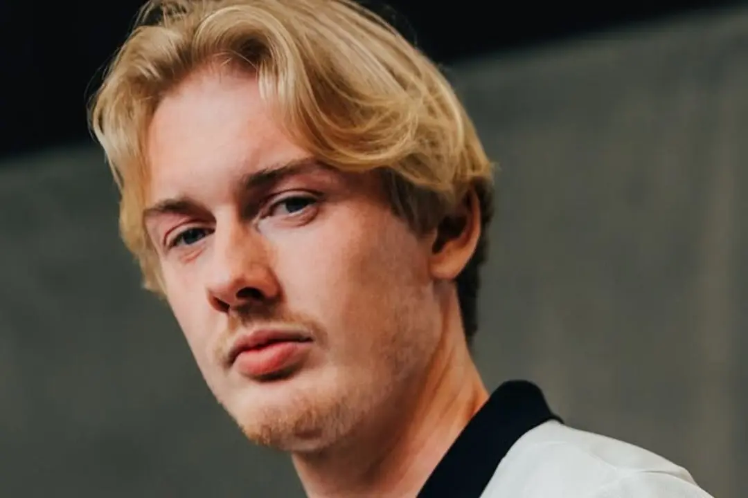 El futuro de Brandt | Fuente (@julianbrandt)